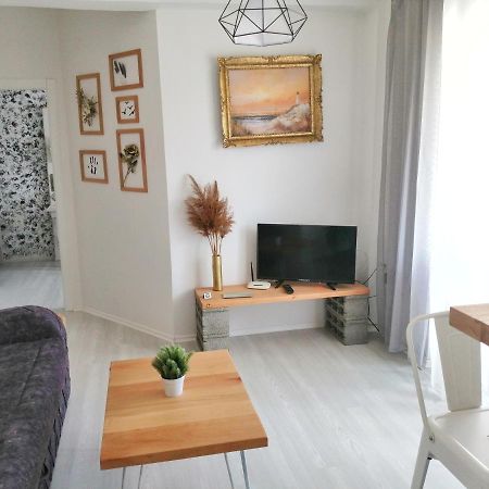 Elyon Apartment 1 Ohrid Extérieur photo