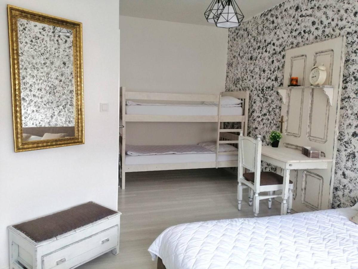 Elyon Apartment 1 Ohrid Extérieur photo