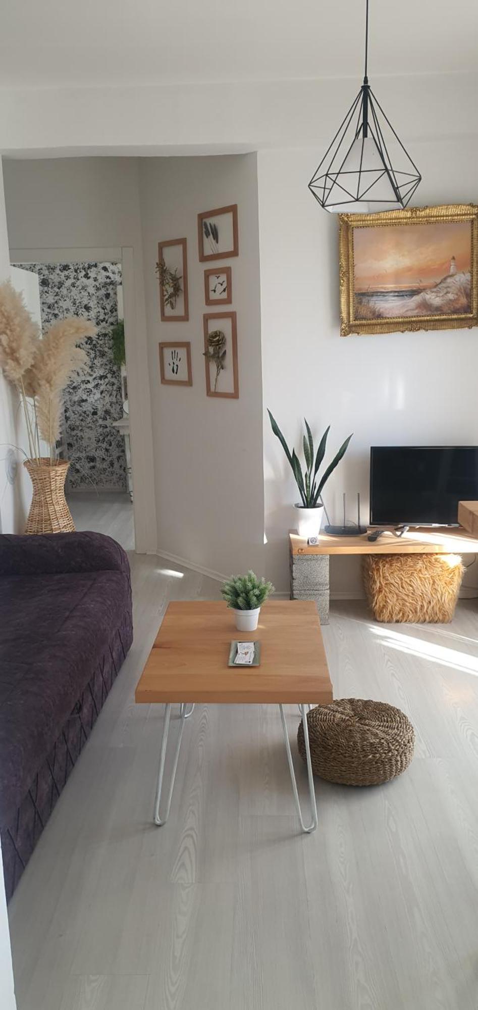 Elyon Apartment 1 Ohrid Extérieur photo